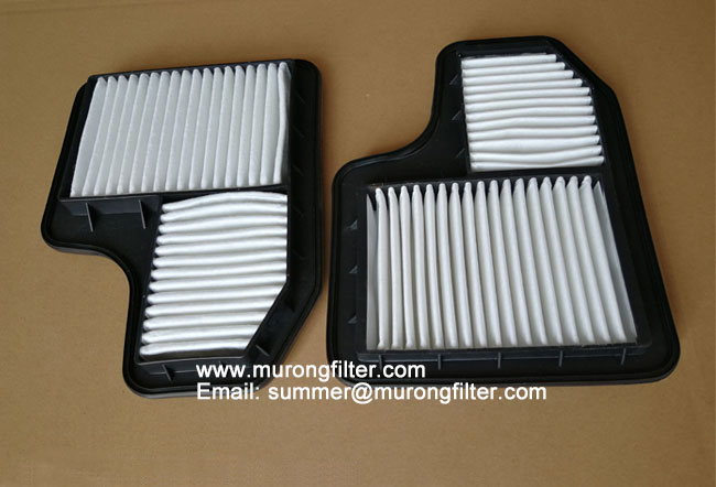 DongFeng GLORY 2016 engine air filter.jpg