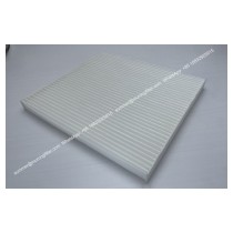 27277-1KK0A Pollen Filter Non-woven Cabin Air Filter Replacement Nissan ALMERA MICAR NOTE